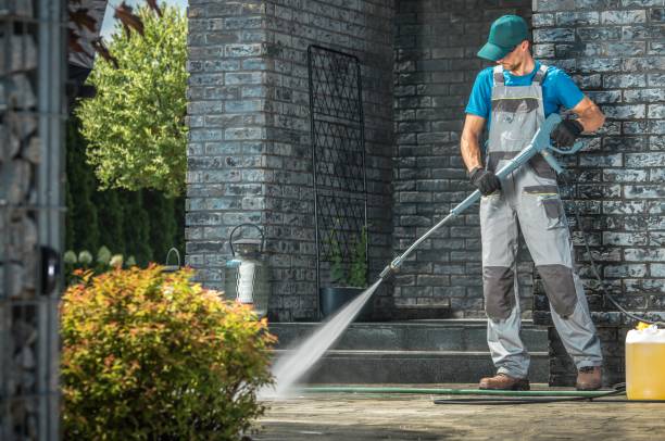 Best Post-Construction Pressure Washing  in Big Pine Key, FL