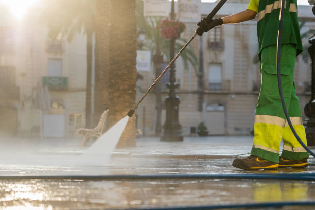 Best Building Exterior Washing  in Big Pine Key, FL